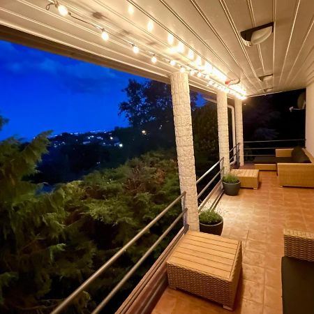 Koi Apartman บาลาโตนัลมาดี ภายนอก รูปภาพ