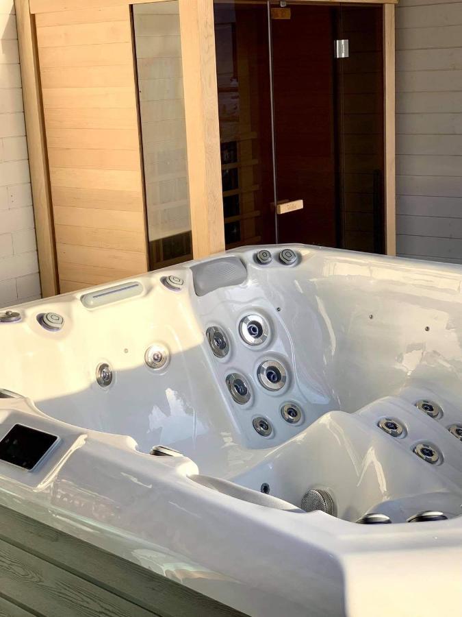 Koi Apartman บาลาโตนัลมาดี ภายนอก รูปภาพ
