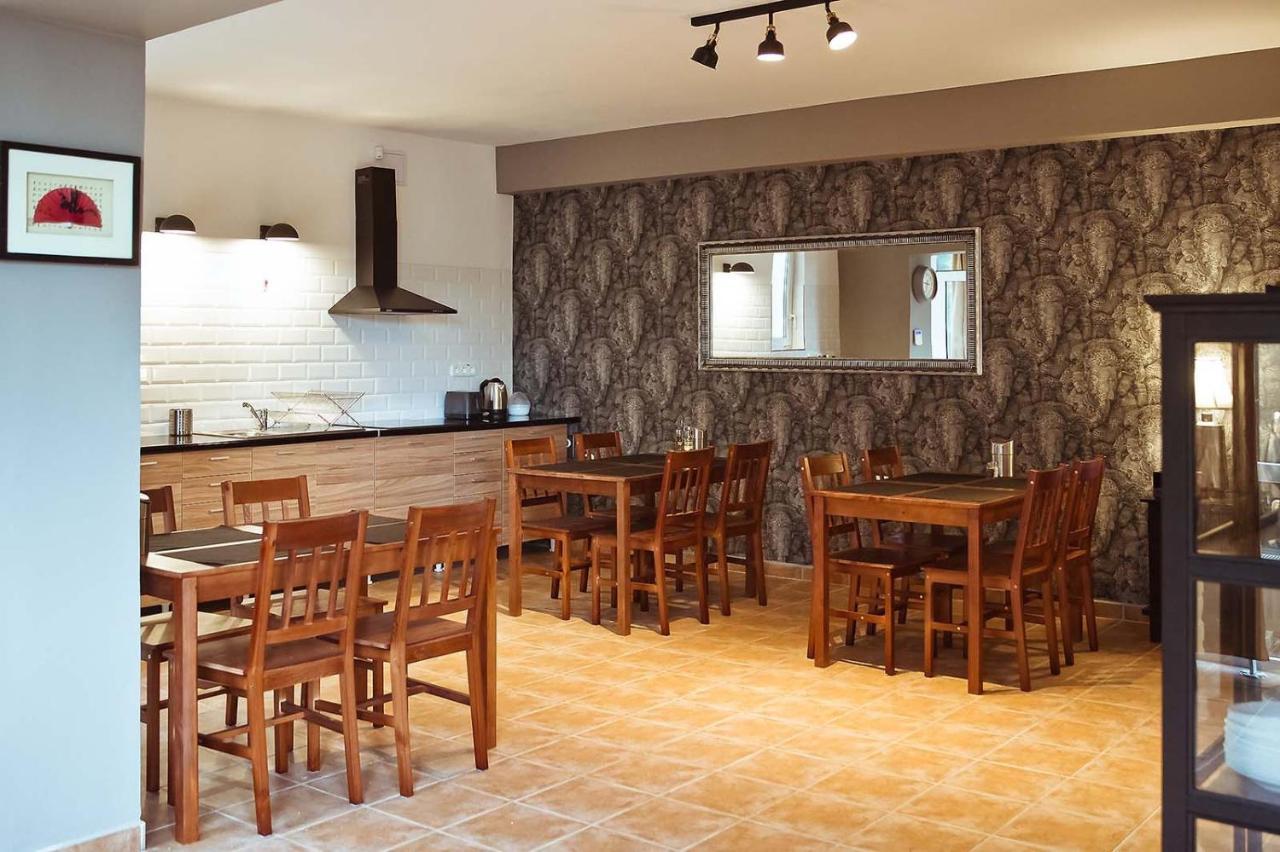 Koi Apartman บาลาโตนัลมาดี ภายนอก รูปภาพ
