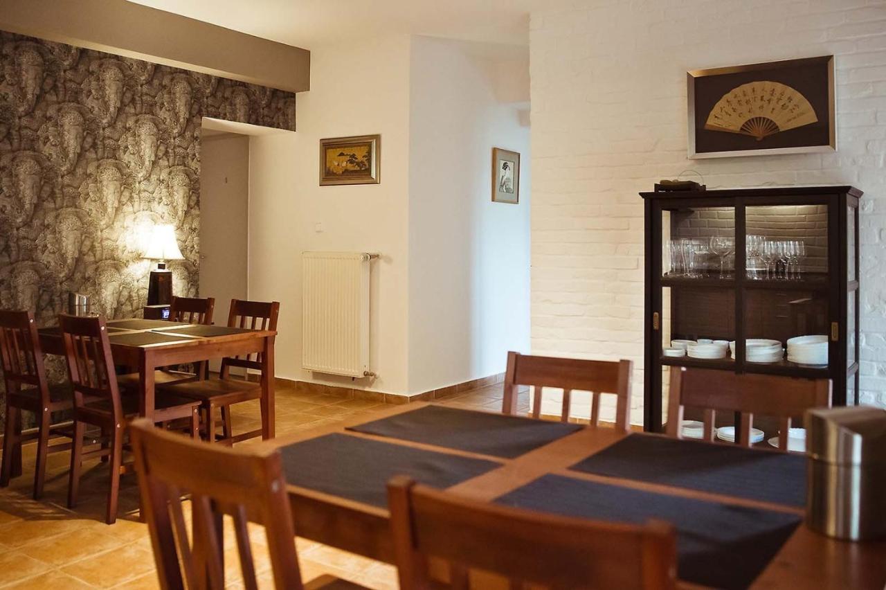 Koi Apartman บาลาโตนัลมาดี ภายนอก รูปภาพ
