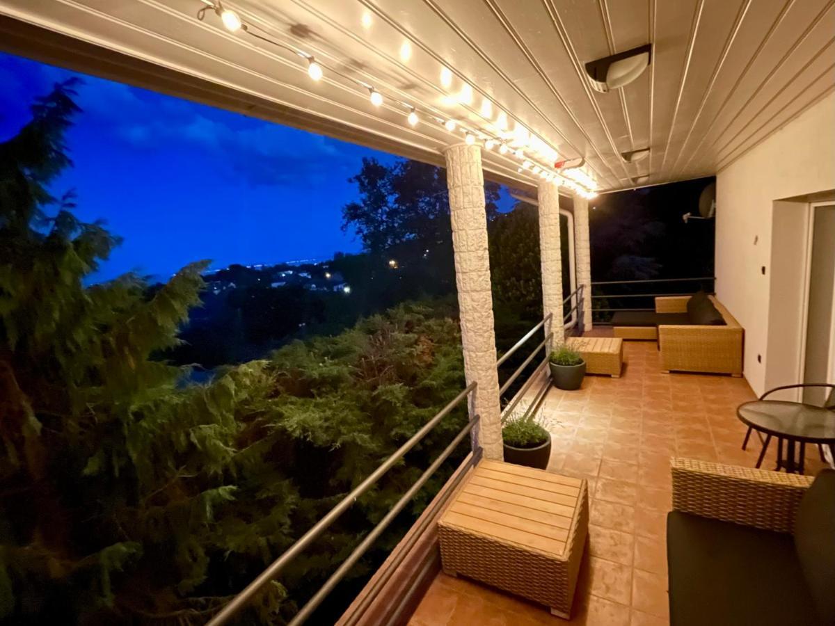 Koi Apartman บาลาโตนัลมาดี ภายนอก รูปภาพ