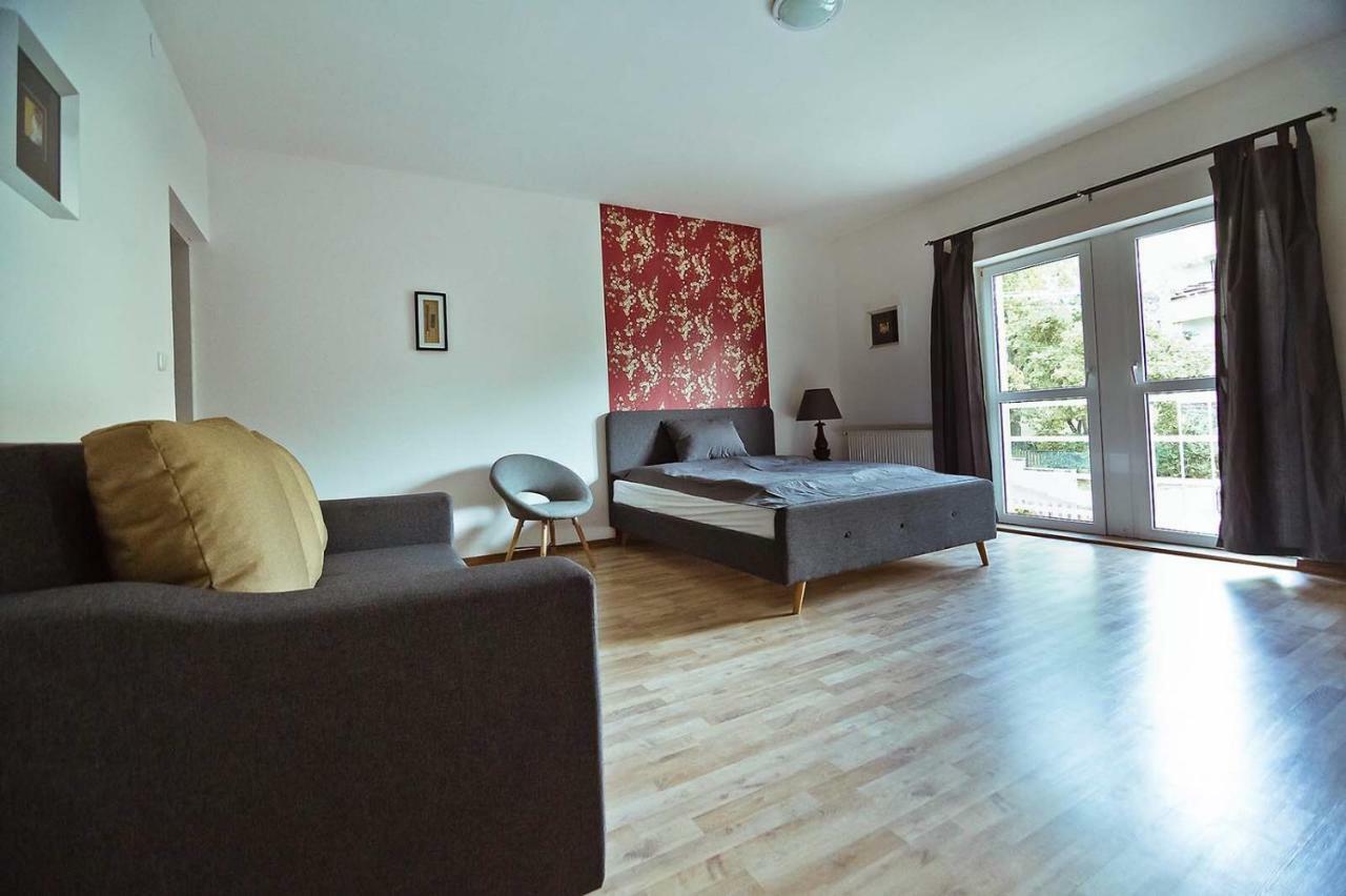 Koi Apartman บาลาโตนัลมาดี ภายนอก รูปภาพ