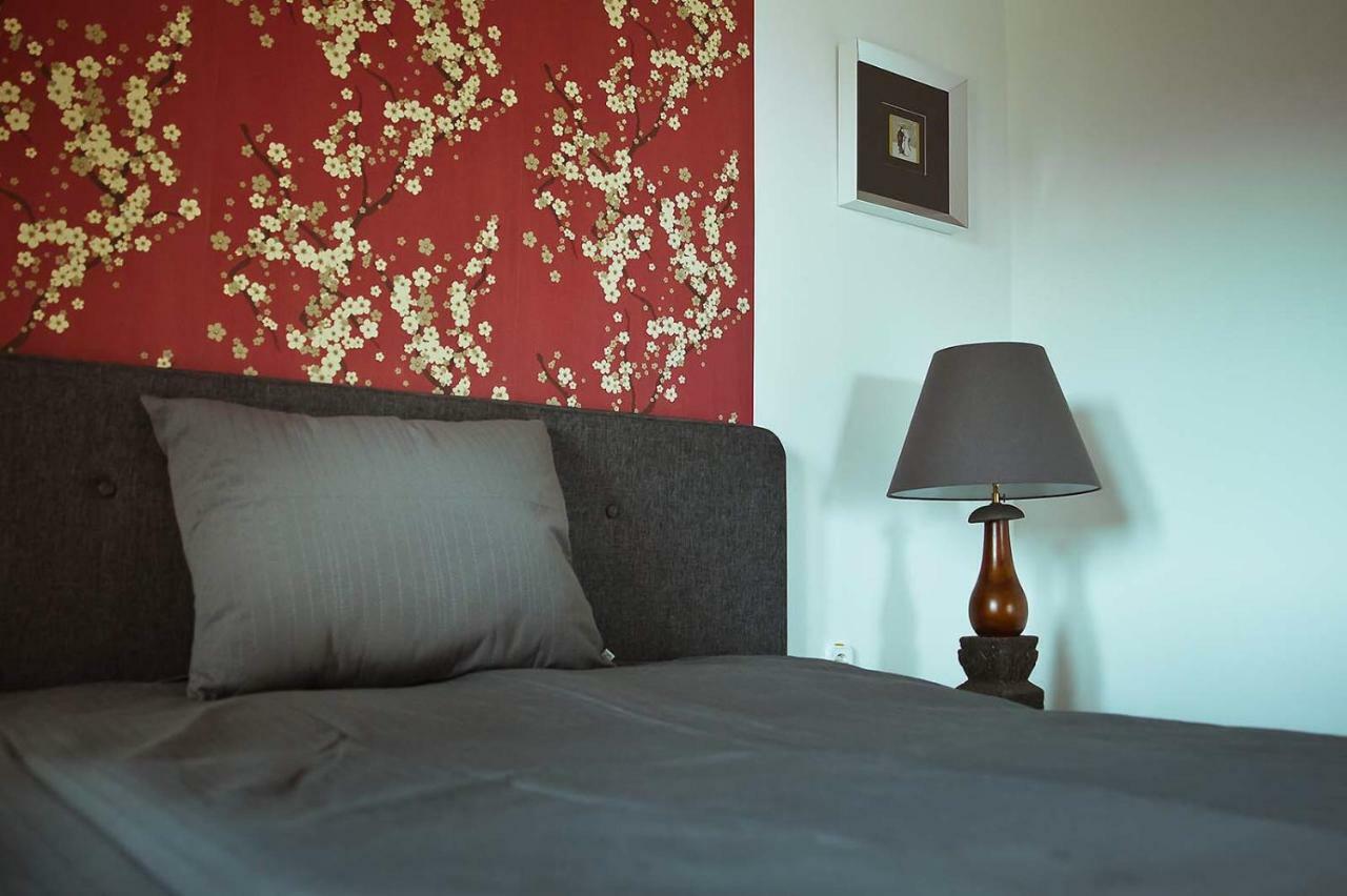Koi Apartman บาลาโตนัลมาดี ภายนอก รูปภาพ