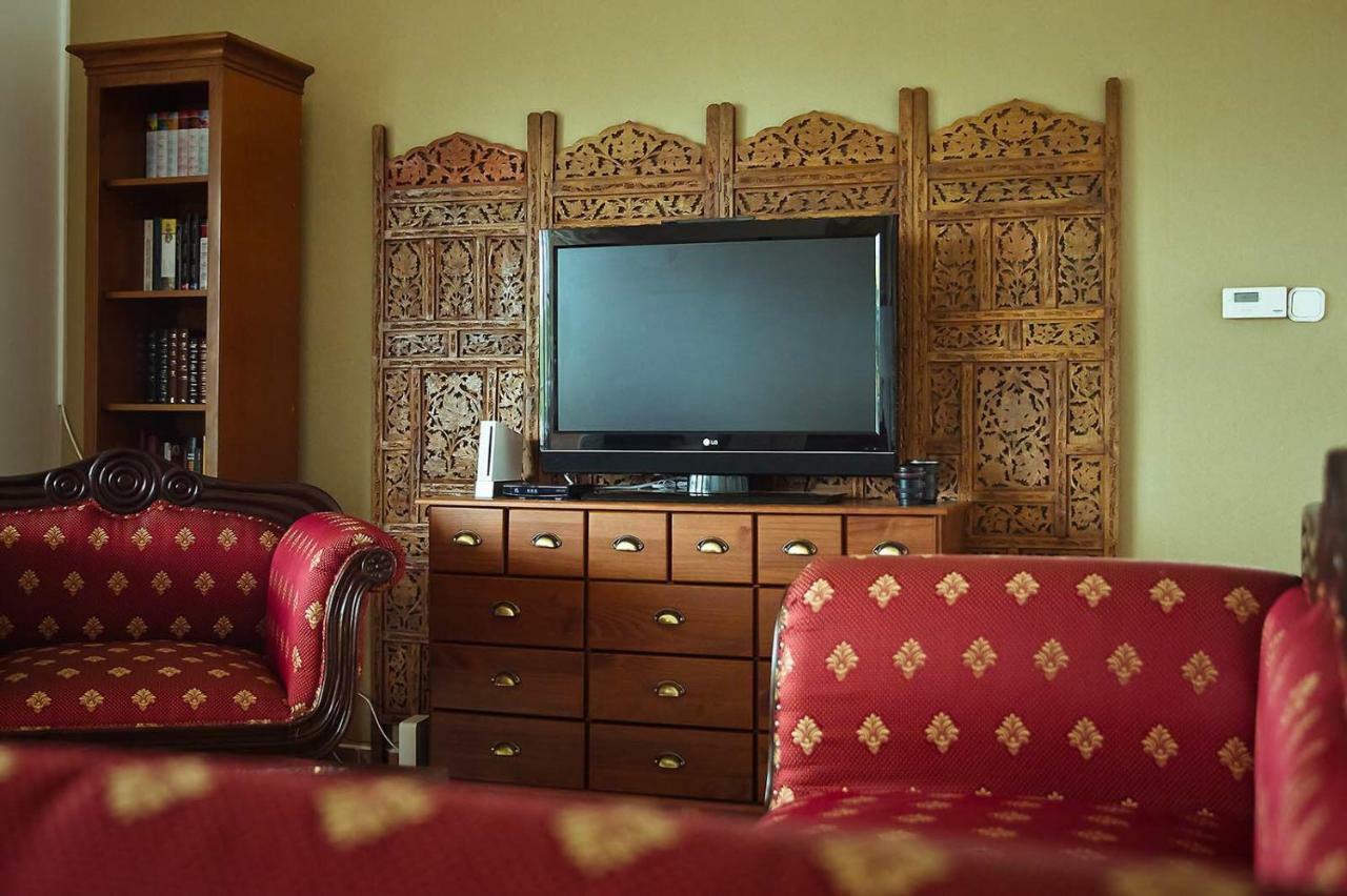 Koi Apartman บาลาโตนัลมาดี ภายนอก รูปภาพ