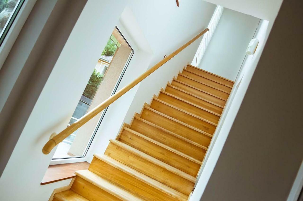 Koi Apartman บาลาโตนัลมาดี ภายนอก รูปภาพ
